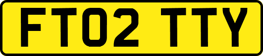 FT02TTY