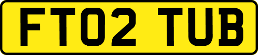 FT02TUB
