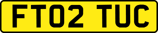 FT02TUC