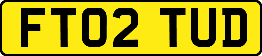 FT02TUD