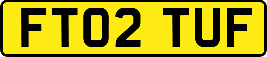 FT02TUF