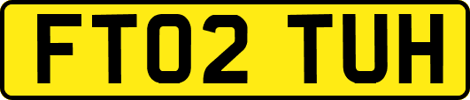 FT02TUH