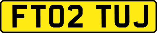 FT02TUJ