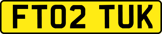 FT02TUK