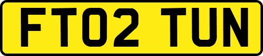 FT02TUN