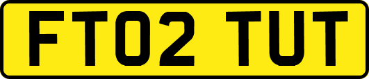 FT02TUT