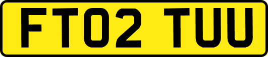 FT02TUU
