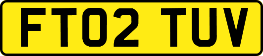FT02TUV