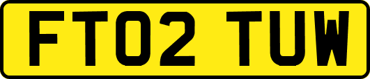 FT02TUW