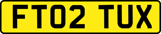 FT02TUX