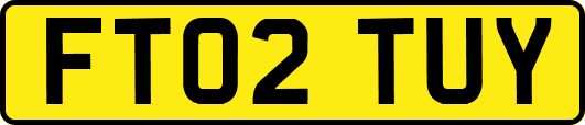 FT02TUY