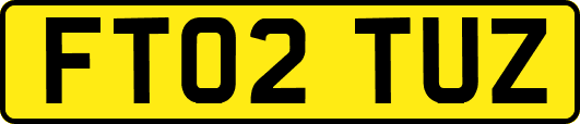 FT02TUZ