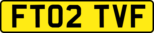 FT02TVF