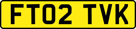 FT02TVK