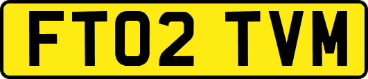 FT02TVM