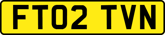 FT02TVN