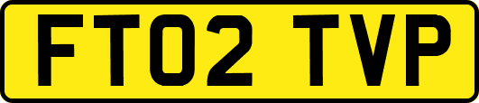FT02TVP
