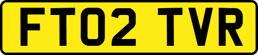 FT02TVR