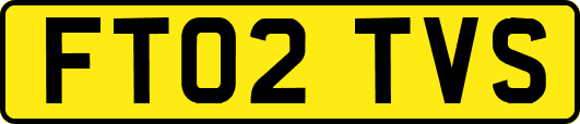 FT02TVS