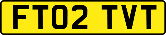 FT02TVT
