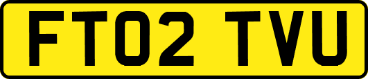 FT02TVU