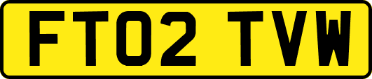 FT02TVW