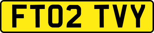 FT02TVY