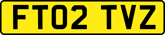 FT02TVZ
