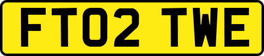 FT02TWE