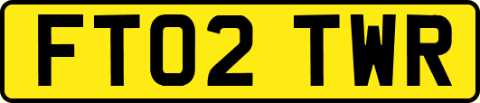 FT02TWR