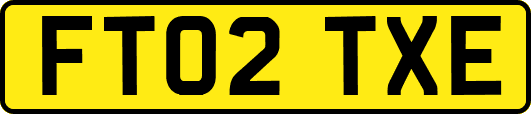 FT02TXE