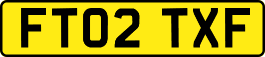 FT02TXF