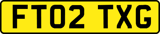 FT02TXG