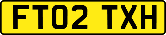 FT02TXH
