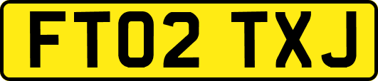 FT02TXJ