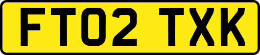FT02TXK