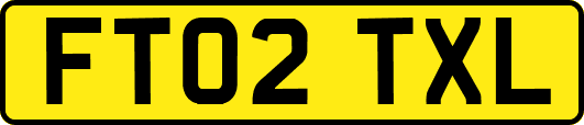 FT02TXL