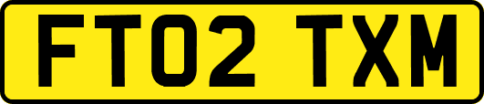 FT02TXM