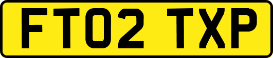 FT02TXP