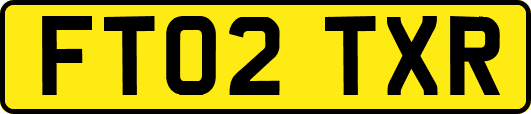 FT02TXR