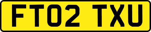 FT02TXU
