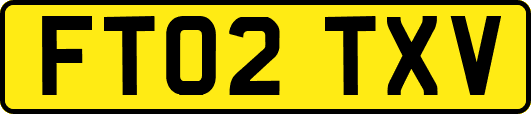 FT02TXV