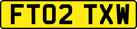 FT02TXW