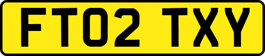 FT02TXY