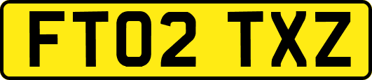 FT02TXZ