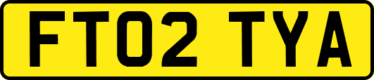 FT02TYA