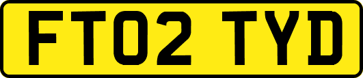 FT02TYD