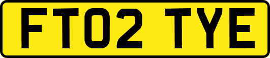 FT02TYE