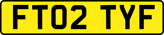 FT02TYF