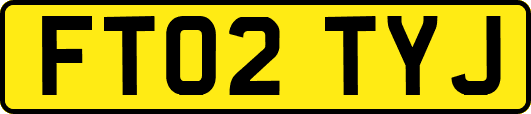 FT02TYJ